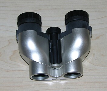 NIKON 8x21 6.3° SPRINT III - Fernglas + Tasche