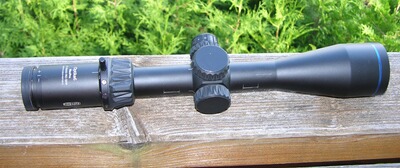 Zielfernrohr Meopta Optika6 MeoPro 3-18x50 mit beleuchtetem Absehen