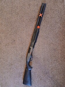 Benelli Nova Speed, LL 66 cm, neuwertig