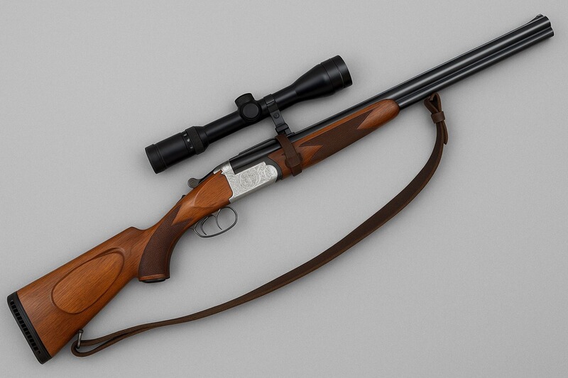 Schnäppchen! BBF Kal. 30/06 und 12/70