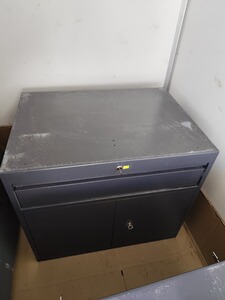 Tresor, Munitionstresor, Munitionsaufbewahrung Nr 3