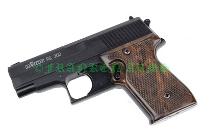 Röhm RG300 6mm Flobert brüniert