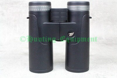 GPO Passion SD 8x42 Schwarz Fernglas