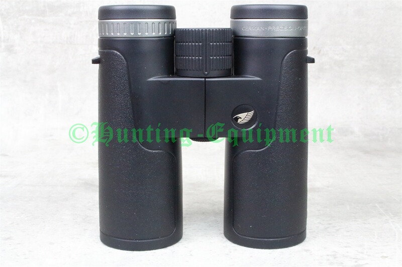 GPO Passion SD 10x42 Schwarz Fernglas