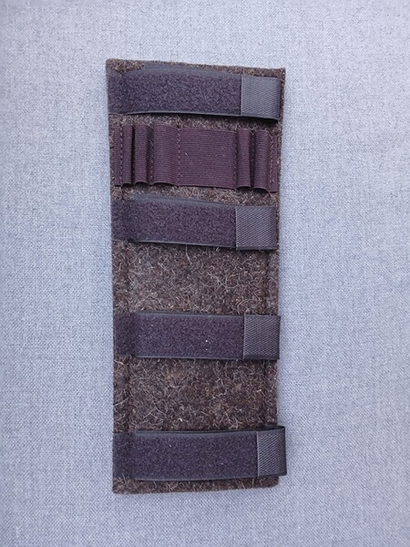 Vorderschaftauflage / -schutz