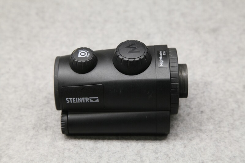 Wärmebild-Vorsatzgerät Steiner C35 Gen 2