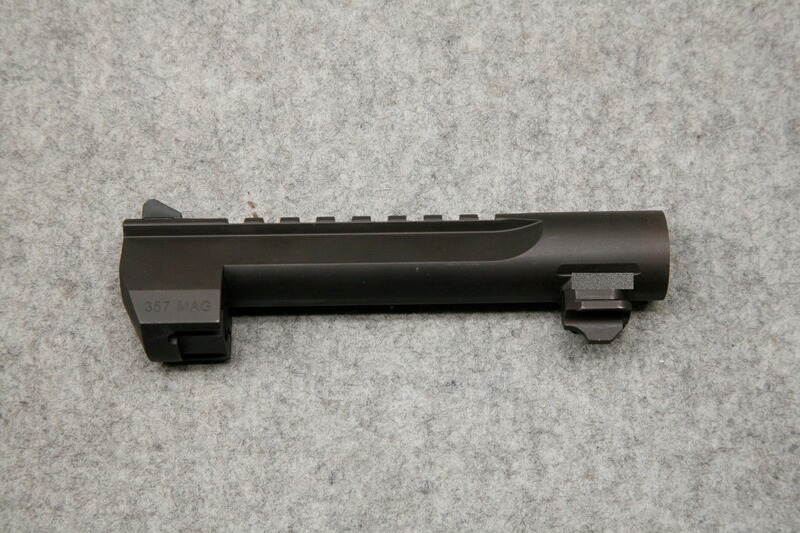 Wechsellauf IWI Desert Eagle, Kaliber .357 Magnum