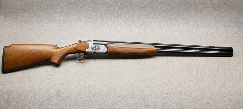 Bockdoppelflinte Forest Favorit Jagd Lady UC Compact, Kaliber 12/76 *Start 05.12.2025 - 12 Uhr*