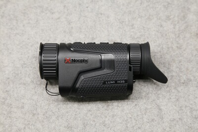 Wärmebildkamera Nocpix Lumi H35