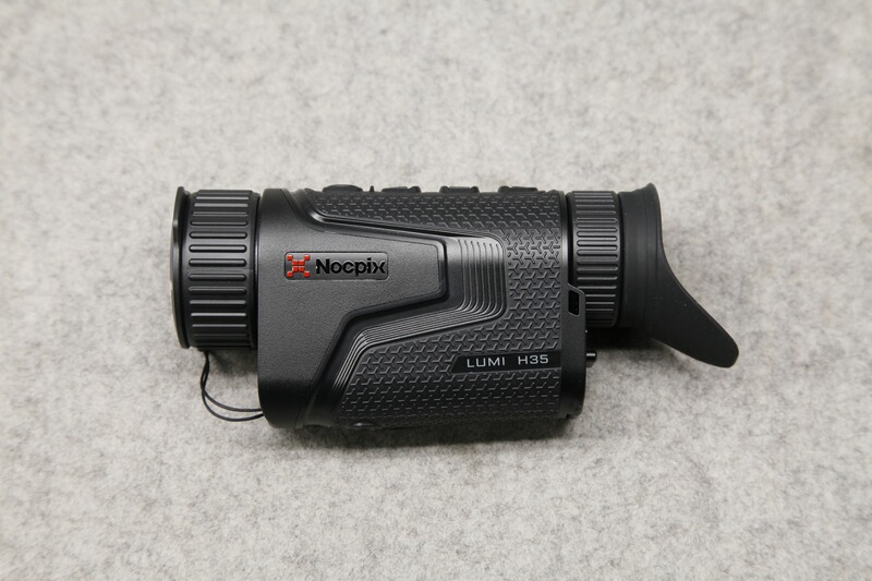 Wärmebildkamera Nocpix Lumi H35