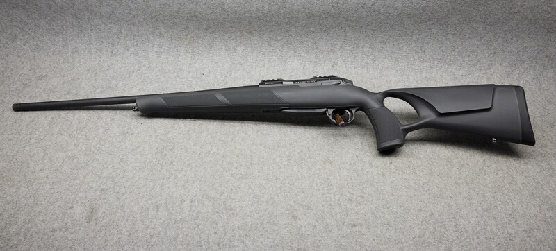 Repetierbüchse Mercury hunting Rover G2 Thumbhole, Kaliber .308 Win.