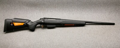Präzisions-Repetierbüchse Tikka T3x Varmint, Kaliber .308 Win.