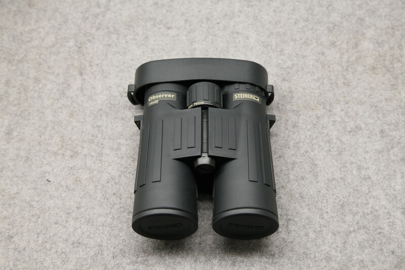 Fernglas Steiner Observer 10x42