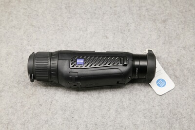 Zeiss Wärmebildgerät DTI 6/20