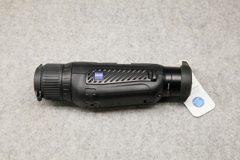 Zeiss Wärmebildgerät DTI 6/20