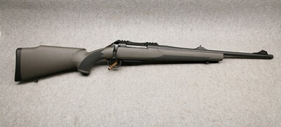 Repetierbüchse Mercury hunting Saphire, Kaliber .308 Win.