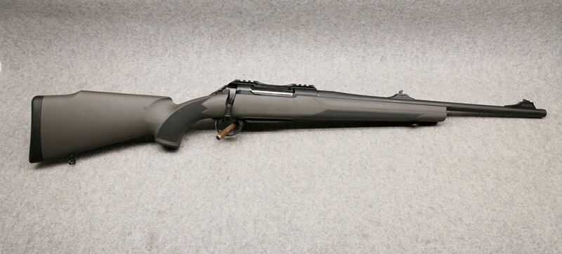 Repetierbüchse Mercury hunting Saphire, Kaliber .308 Win.