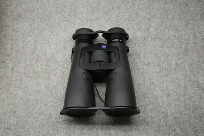 Fernglas mit Entfernungsmesser Zeiss Victory RF 8x54