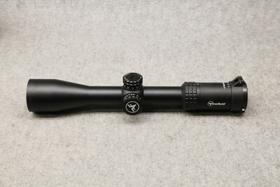 Zielfernrohr Firefield Rapidstrike 4-16x44