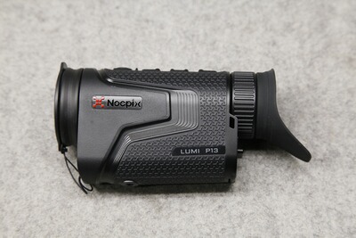 Wärmebildgerät Nocpix Lumi P13