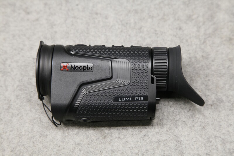 Wärmebildgerät Nocpix Lumi P13