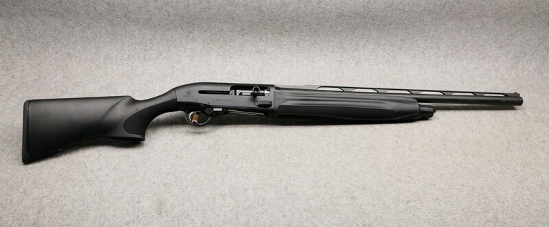 Selbstladeflinte Beretta Competition S, Kaliber 12/76