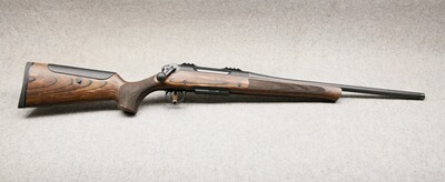 Geradezug-Repetierbüchse Haenel NXT, Kaliber 8x57 IS
