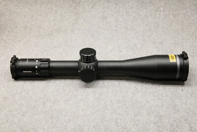 Zielfernrohr Minox Long Range 5-25x56 LR, Leuchtabsehen *Start 20.06.2026 - 12 Uhr*