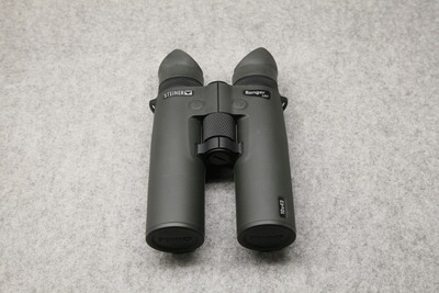 Fernglas mit Entfernungsmesser Steiner Ranger LRF 10x42
