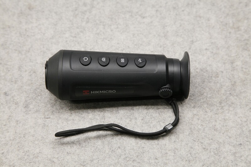 Wärmebildgerät Hikmicro Lynx LH15