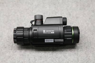 Dual-Use Nachtsichtgerät Hikmicro Cheetah C32F