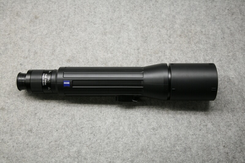 Spektiv Zeiss Dialyt 18-45x65
