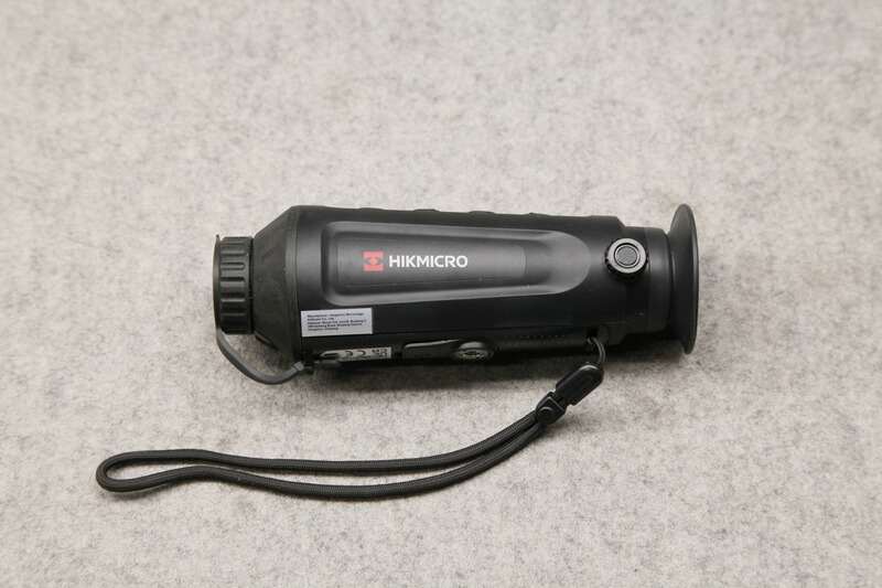 Wärmebildgerät Hikmicro Lynx Pro LH19