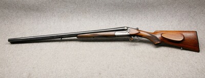 Doppelflinte Merkel, Kaliber 12/70