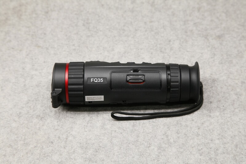 Wärmebildgerät Hikmicro Falcon FQ35