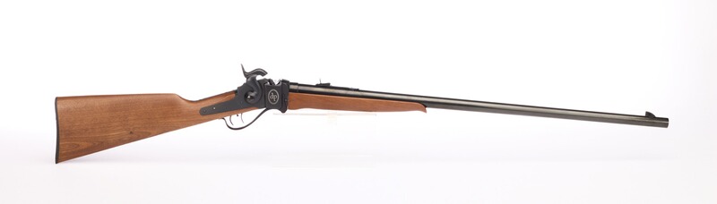 Vorderlader Sharps 1863 Western, Kaliber .54 Perkussion