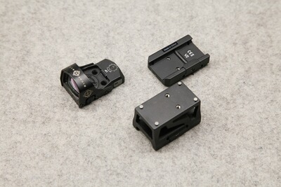 Reflexvisier Sightmark Mini-Shot M-Spec