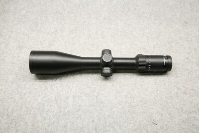 Zielfernrohr Zeis Conquest V4 3-12x56, Leuchtabsehen 60, ohne Schiene