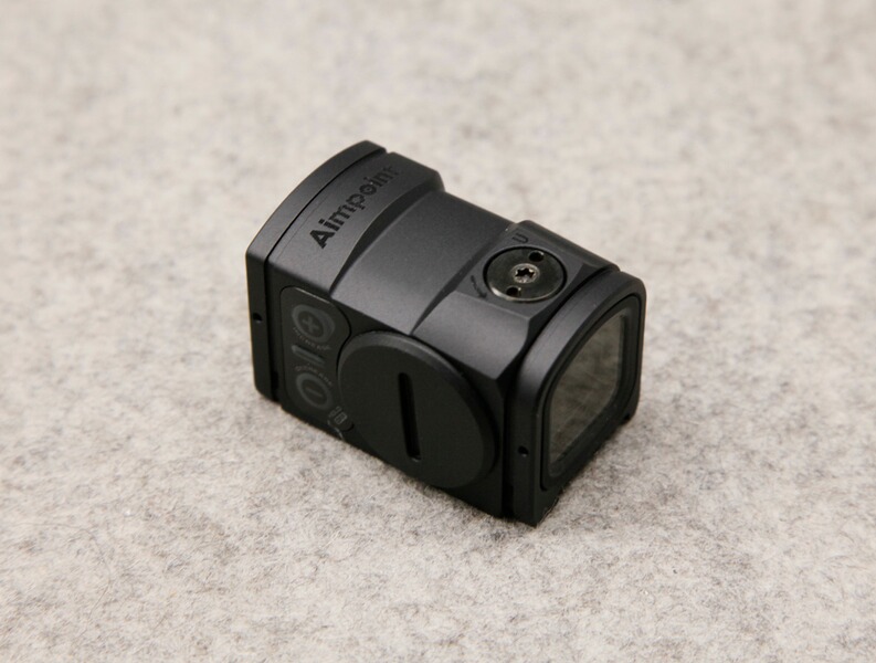 Leuchtpunktvisier Aimpoint Acro C-2