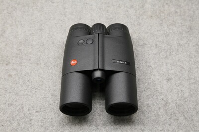 Fernglas mit Entfernungsmesser Leica Geovid R 10x42