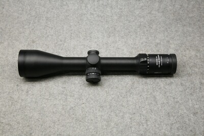 Zielfernrohr Meopta Meostar R2 2,5-15x56 RD / MR PA