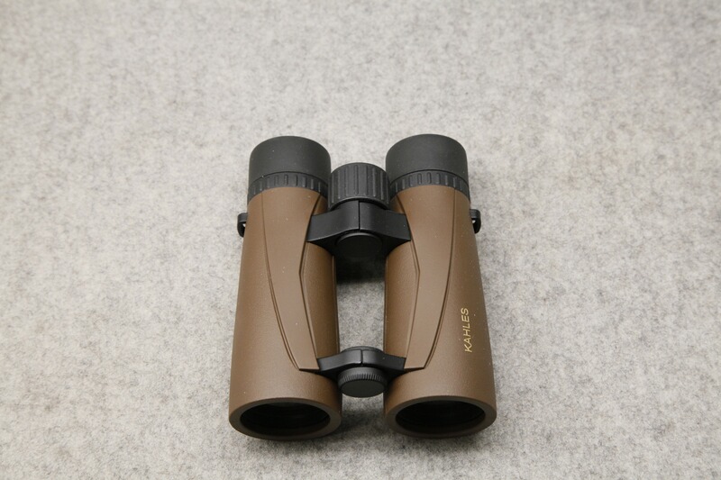 Fernglas Kahles Helia 8x42