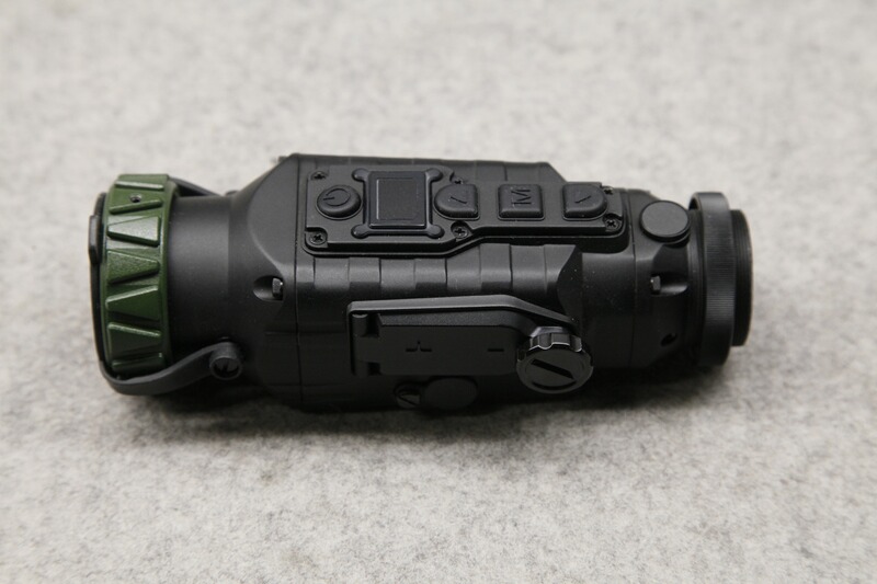 Wärmebild-Vorsatzgerät Lahoux Clip 25 *Start 22.12.2025 - 12 Uhr*