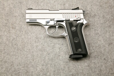 Pistole Taurus 938 STS, Kaliber 9 mm kurz