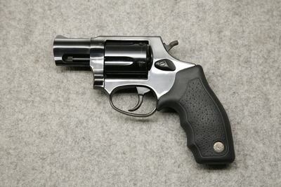 Revolver Taurus 605, Kaliber .357 Magnum