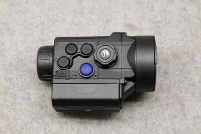 Wärmebild-Vorsatzgerät Pulsar Krypton 2 FXG50