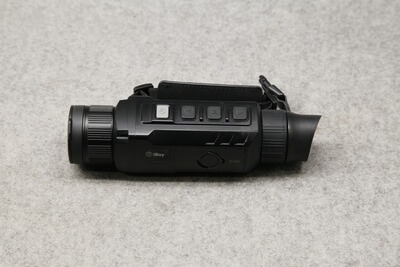 Wärmebildgerät InfiRay Unique UH 35 *Start 08.05.2026 - 12 Uhr*