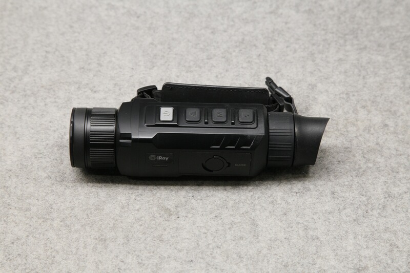 Wärmebildgerät InfiRay Unique UH 35 *Start 08.05.2026 - 12 Uhr*