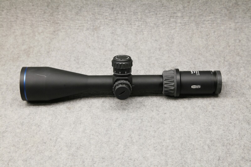 Zielfernrohr Meopta Optika6 3-18x56 RD FFP
