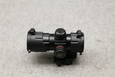 Leuchtpunktvisier UTG 4.2" ITA *Start 21.12.2025 - 12 Uhr*